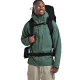 Jack Wolfskin Trailflair Pro 60 Unisex Sırt Çantası Siyah-60 Litre