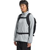 Jack Wolfskin Velocity 20 Unisex Sırt Çantası Gri-20 Litre