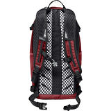Jack Wolfskin Velocity 20 Unisex Sırt Çantası Kırmızı-20 Litre