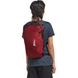 Jack Wolfskin Velocity 20 Unisex Sırt Çantası Kırmızı-20 Litre
