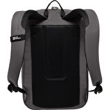 Jack Wolfskin Terracade Unisex Sırt Çantası Gri-24 Litre