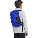 Jack Wolfskin Velocity 20 Unisex Sırt Çantası MAVI-20 Litre