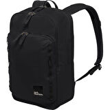 Jack Wolfskin Terracade Unisex Sırt Çantası Siyah-24 Litre