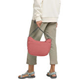 Jack Wolfskin Rose Kadin Omuz Çantası Kırmızı-6 Litre