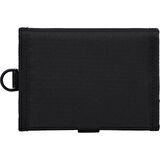 Jack Wolfskin Gutleut Wallet Unisex Cüzdan Siyah-1 Litre