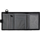 Jack Wolfskin Gutleut Wallet Unisex Cüzdan Siyah-1 Litre
