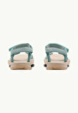 Jack Wolfskin Lakewood Ride Kadın Sandalet 4019041