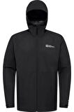 Jack Wolfskin A63775-6000 Prelight Stride Jkt M Erkek Spor Ceket