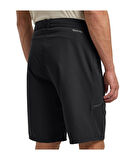 Jack Wolfskin A63784-6000 Prelight Stride Shorts M Erkek Spor Şort