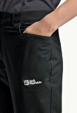 Jack Wolfskin Prelıght Strıde Pants W Kadın Pantolon A63782