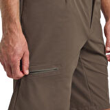 Jack Wolfskin A63784-5719 Prelight Stride Shorts M Erkek Spor Şort