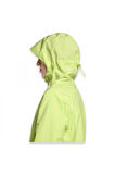Jack Wolfskin A63767 Yağmurluk Açık Yeşil Kadın Outdoor