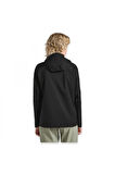 Jack Wolfskin A63767 Prelight 2.5L  W Yağmurluk Siyah Kadın Out