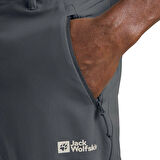 Jack Wolfskin A63904-C0412 Pico Trail M Erkek Outdoor Pantolon