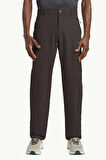 Jack Wolfskin Pico Trail Erkek Outdoor Pantolonu