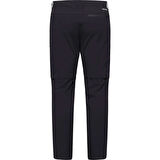 Jack Wolfskin Pico Trail Zip Off Pants Erkek Pantolon