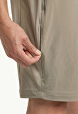 Jack Wolfskin Hikeout Shorts M Erkek Outdoor Şort A63930