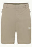 Jack Wolfskin Hikeout Shorts M Erkek Outdoor Şort A63930