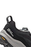 Jack Wolfskin Cyrox Vent Low M A64089-6350 Erkek Outdoor Ayakkabı - Antrasit