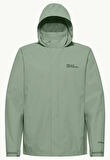 Jack Wolfskin Trailtime 2L JKT Erkek Yağmurluk A63903 