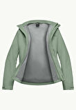 Jack Wolfskin Trailtime 2L JKT Erkek Yağmurluk A63903 