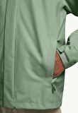 Jack Wolfskin Trailtime 2L JKT Erkek Yağmurluk A63903 