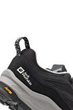 Jack Wolfskin Cyrox Vent Low M A64089-6350 Erkek Outdoor Ayakkabı - Antrasit