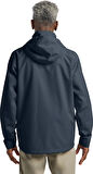 Jack Wolfskın Traıltıme 2l Jkt M Erkek Midnight Sky Outdoor Ceketi A63903-c0412
