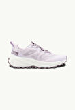 Jack Wolfskin A64086_1501 Prelight Swift Pro Vent Low W Pale Lavendar Kadın Outdoor Ayakkabı
