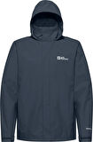 Jack Wolfskın Traıltıme 2l Jkt M Erkek Midnight Sky Outdoor Ceketi A63903-c0412