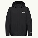 Jack Wolfskin A63903-6000 Trailtime 2L Jkt M Erkek Outdoor Ceket