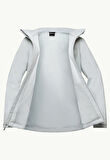 Jack Wolfskin Trailtime 2L JKT Kadın Yağmurluk A63902