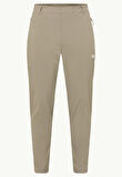 Jack Wolfskin Hikeout Zipe Away W Kadın Pantolon A63929 