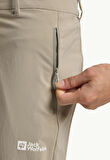 Jack Wolfskin Hikeout Zipe Away W Kadın Pantolon A63929 