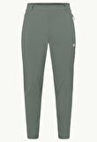 Jack Wolfskin Hikeout Zipe Away W Kadın Pantolon A63929 