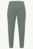 Jack Wolfskin Hikeout Zipe Away W Kadın Pantolon A63929 