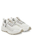 Jack Wolfskin A64084 Prelight Swift Vent Low Erkek Outdoor Ayakkabı - Beyaz