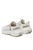 Jack Wolfskin A64084 Prelight Swift Vent Low Erkek Outdoor Ayakkabı - Beyaz