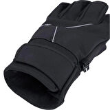 JACK WOLFSKIN REFL WINTER GLOVE A65231