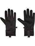 Jack Wolfskın Extensıve Glove Unısex Black Eldiven A65234-6000