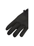 Jack Wolfskın Extensıve Glove Unısex Black Eldiven A65234-6000