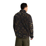Jack Wolfskin Stone Lite Aop Jkt M Erkek Outdoor Ceket