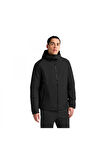 Jack Wolfskin A65048 Pamir Jkt M Outdoor Ceketi Siyah Erkek Outdoor