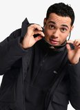 Northern Lıte Hooded Jk Erkek Ceket A65023