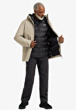 Jack Wolfskın Icecape 3ın1 Down Jkt M Rds Erkek Linen Outdoor Ceketi A65265-5940