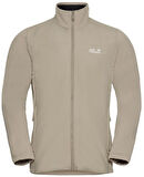 Jack Wolfskın Wıld Places 3ın1 Jkt M Erkek Linen Outdoor Ceketi A65257-5940