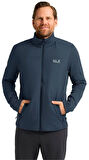 Jack Wolfskın Wıld Places 3ın1 Jkt M Erkek Midnight Sky Outdoor Ceketi A65257-c0412