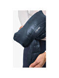 Jack Wolfskın Passamanı Down Jkt M Rds Erkek Midnight Sky Outdoor Ceketi A61836-c0412