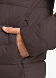 Ather Down Hoody M Rd Erkek Ceket 1207671_D0108