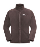 Jack Wolfskın Wıntersteın Fz M Erkek Peat Polar Ceket 1711371-d0108